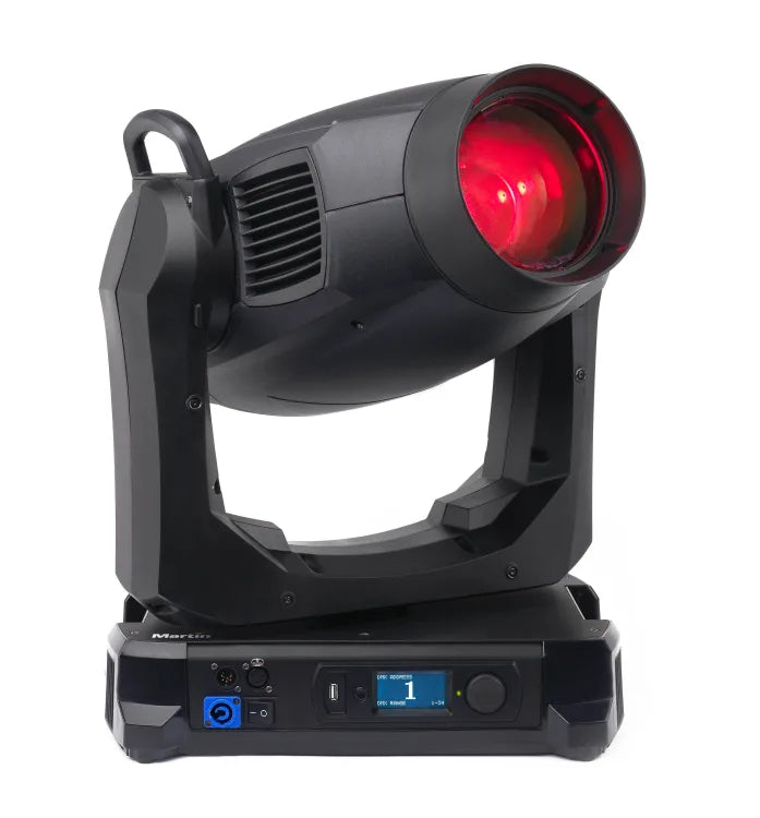 (NEW) Martin MAC Viper Profile (90233000HU) 1000W Moving-Light (Manufacturer Warranty) In Cardboard Box
