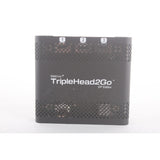 Matrox TripleHead2Go DP Edition 3x1 Displayport Splitter