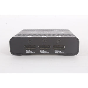 Matrox TripleHead2Go DP Edition 3x1 Displayport Splitter