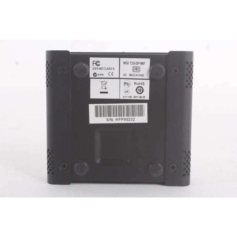 Matrox TripleHead2Go DP Edition 3x1 Displayport Splitter