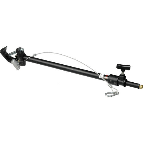 Matthews 1' - 3' Telescoping Hanger with C-Clamp