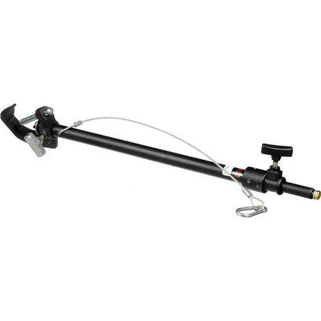 Matthews 1' - 3' Telescoping Hanger with C-Clamp