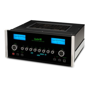 McIntosh C53 2-Channel Solid State Preamplifier in Original Box