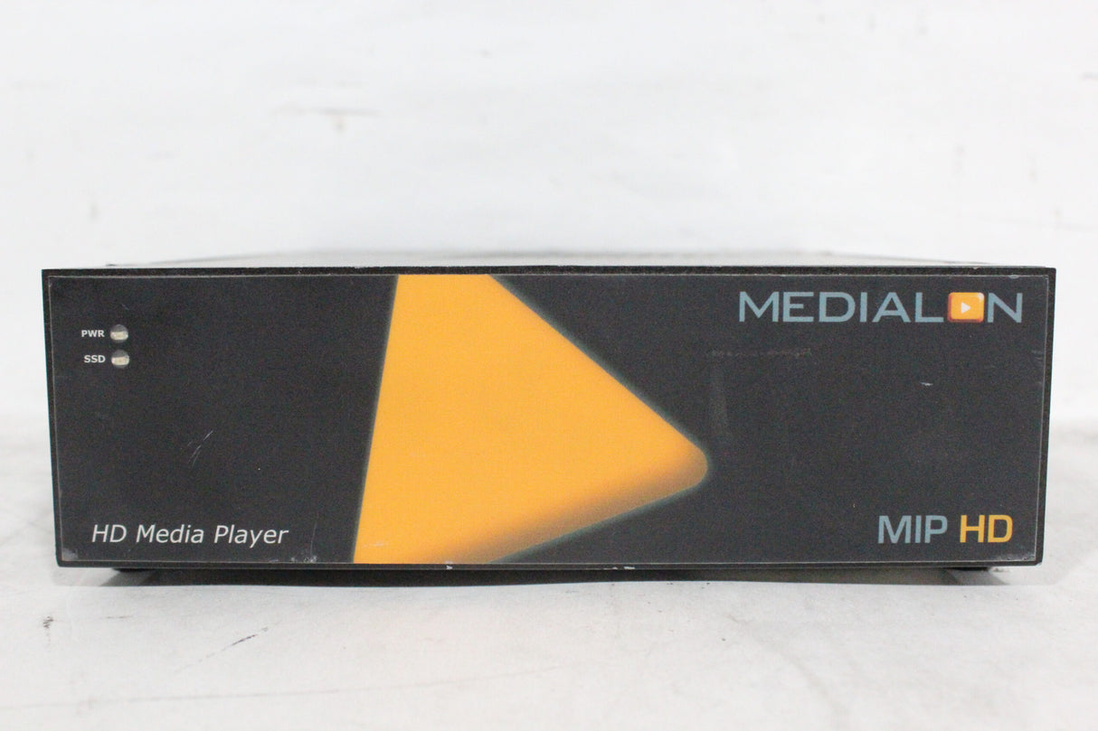 Medailon MIP_HD HD Media Player