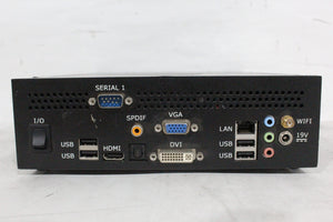 Medailon MIP_HD HD Media Player