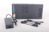 MediaVue SureVue D4 4K Digital Signage Player