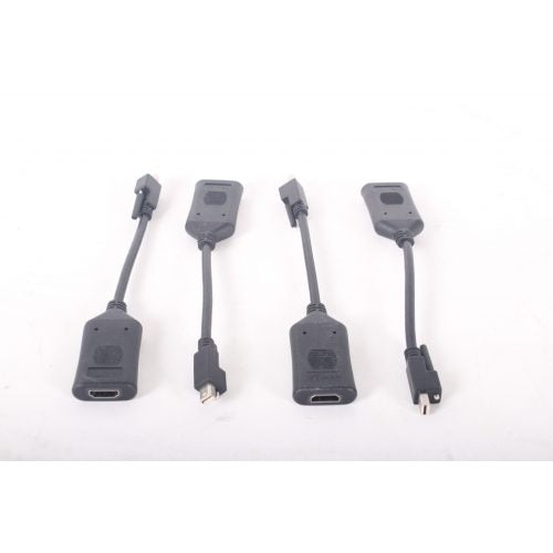 MediaVue SureVue D4 4K Digital Signage Player