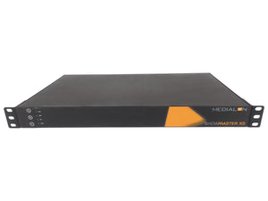 Medialon SMWXS Show Master XS For Remote Control Applications