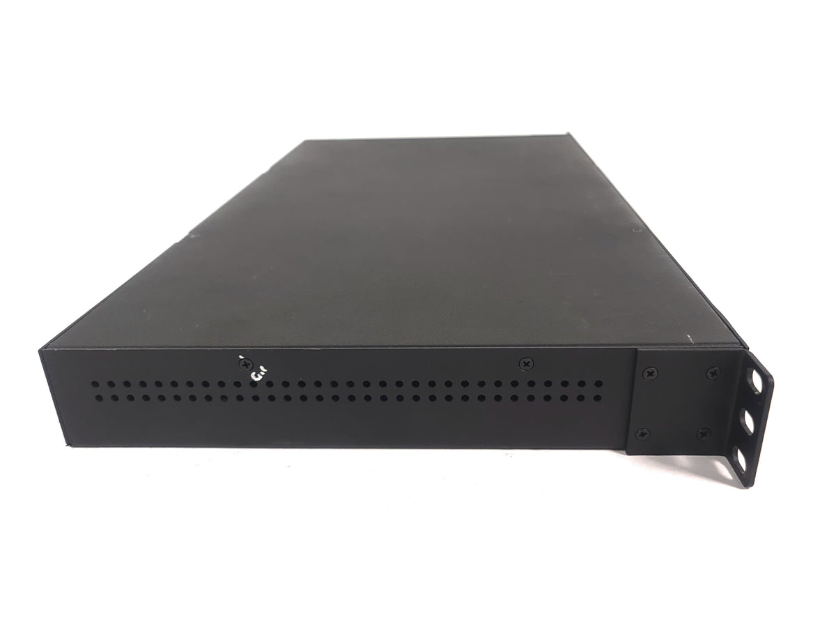 Medialon SMWXS Show Master XS For Remote Control Applications