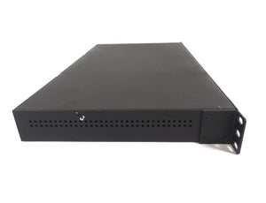 Medialon SMWXS Show Master XS For Remote Control Applications
