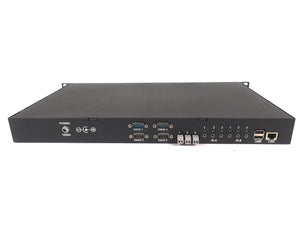 Medialon SMWXS Show Master XS For Remote Control Applications
