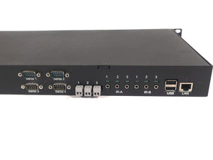 Medialon SMWXS Show Master XS For Remote Control Applications