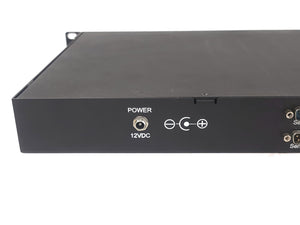 Medialon SMWXS Show Master XS For Remote Control Applications