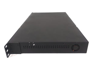 Medialon SMWXS Show Master XS For Remote Control Applications