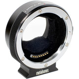 Metabones MB_EF-E-BT4  EF to E Mount T -- Canon EF Lens to Sony E Mount T Smart Adapter Mark IV
