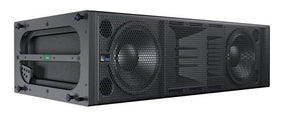 Meyer Sound MILO Powered Line Array Loudspeakers