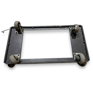 Meyer Sound MCF-MICA 600HP Wheeled Caster Frame
