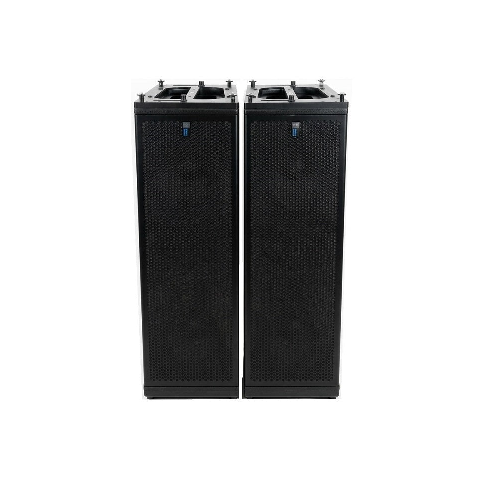 Meyer Sound MICA Powered Line Array Loudspeakers