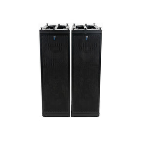 Meyer Sound MICA Powered Line Array Loudspeakers