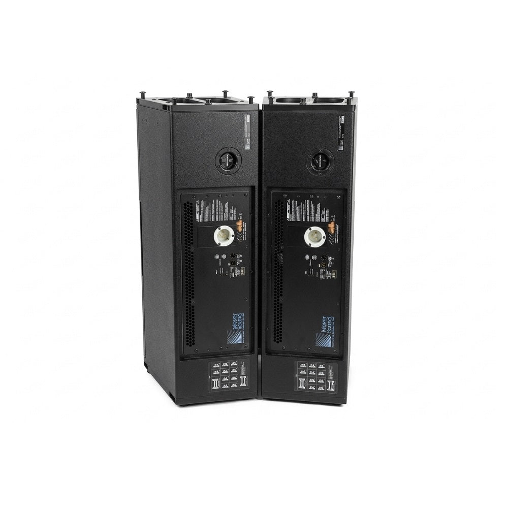 Meyer Sound MICA Powered Line Array Loudspeakers