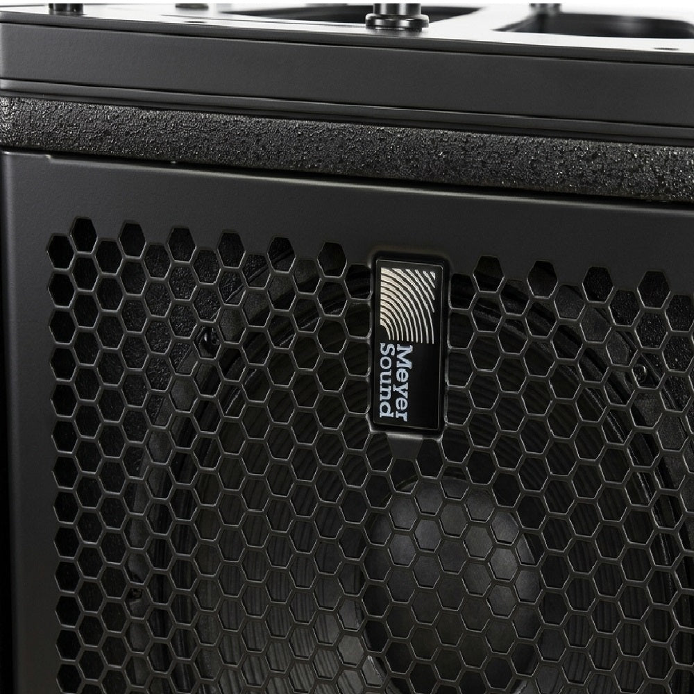 Meyer Sound MICA Powered Line Array Loudspeakers