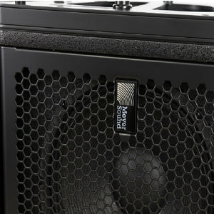 Meyer Sound MICA Powered Line Array Loudspeakers