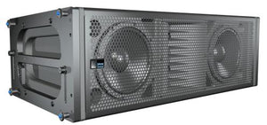 Meyer Sound MICA Powered Line Array Loudspeakers