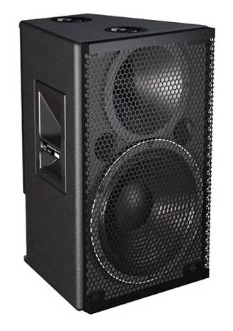 Meyer Sound UPA-2P Powered Loud Speaker
