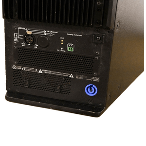 Meyer Sound UPA-2P Powered Loud Speaker