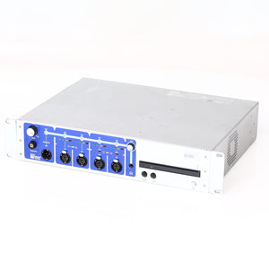 Meyer Sound 3022 Audio Analyzer