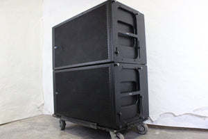 Meyer Sound 600-HP Compact High Powered Subwoofer