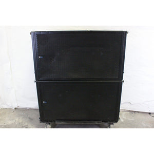 Meyer Sound 600-HP Compact High Powered Subwoofer