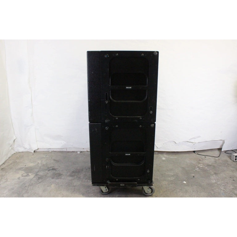 Meyer Sound 600-HP Compact High Powered Subwoofer