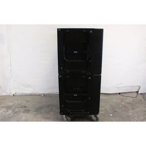 Meyer Sound 600-HP Compact High Powered Subwoofer