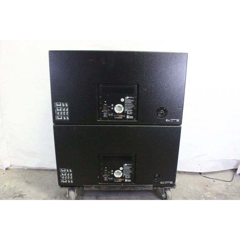 Meyer Sound 600-HP Compact High Powered Subwoofer