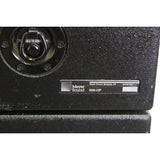 Meyer Sound 600-HP Compact High Powered Subwoofer