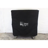 Meyer Sound 600-HP Compact High Powered Subwoofer