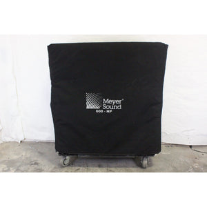 Meyer Sound 600-HP Compact High Powered Subwoofer