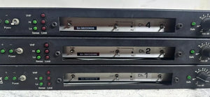 Meyer Sound M-1A UltraSeries Processor
