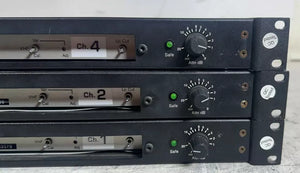 Meyer Sound M-1A UltraSeries Processor