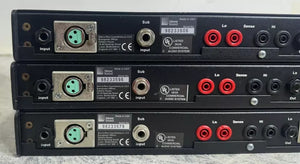 Meyer Sound M-1A UltraSeries Processor