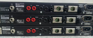 Meyer Sound M-1A UltraSeries Processor