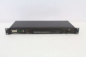 Meyer Sound M-1 Active Signal Processor