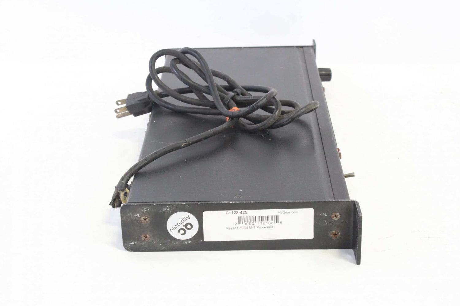 Meyer Sound M-1 Active Signal Processor