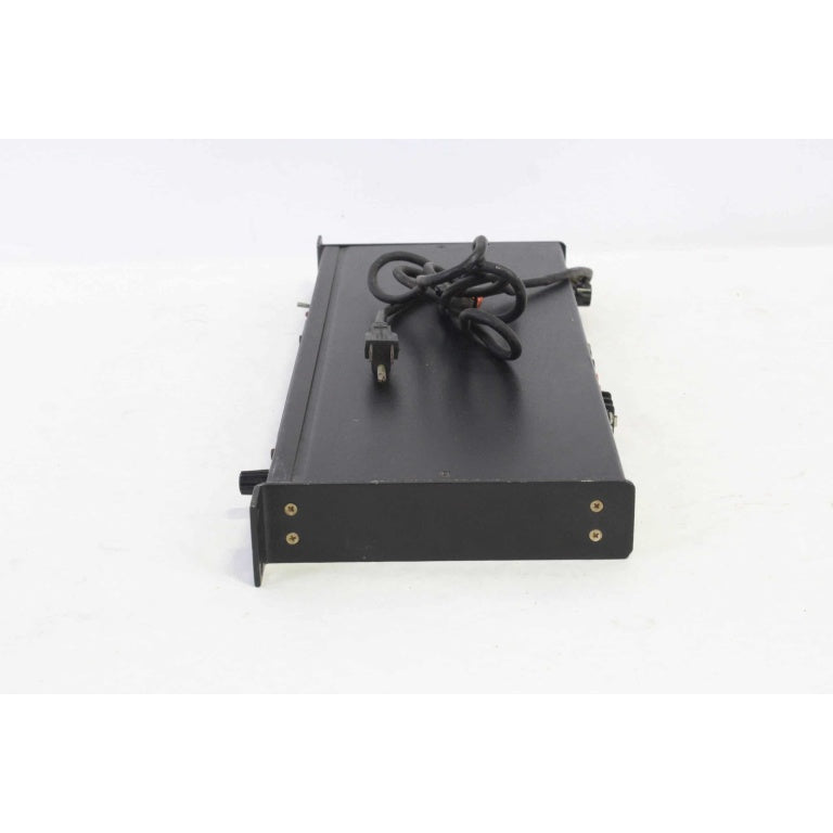 Meyer Sound M-1 Active Signal Processor