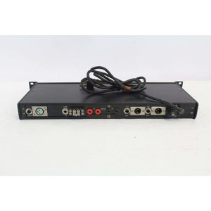 Meyer Sound M-1 Active Signal Processor