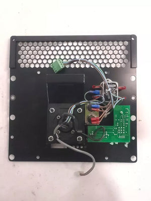 Meyer Sound MP-2 / 650-P MOSFET Power Amplifier 1240 Watt 2-Channel Amp