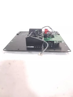 Meyer Sound MP-2 / 650-P MOSFET Power Amplifier 1240 Watt 2-Channel Amp