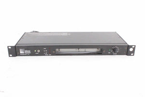 Meyer Sound S-1 Control Electronics Processor