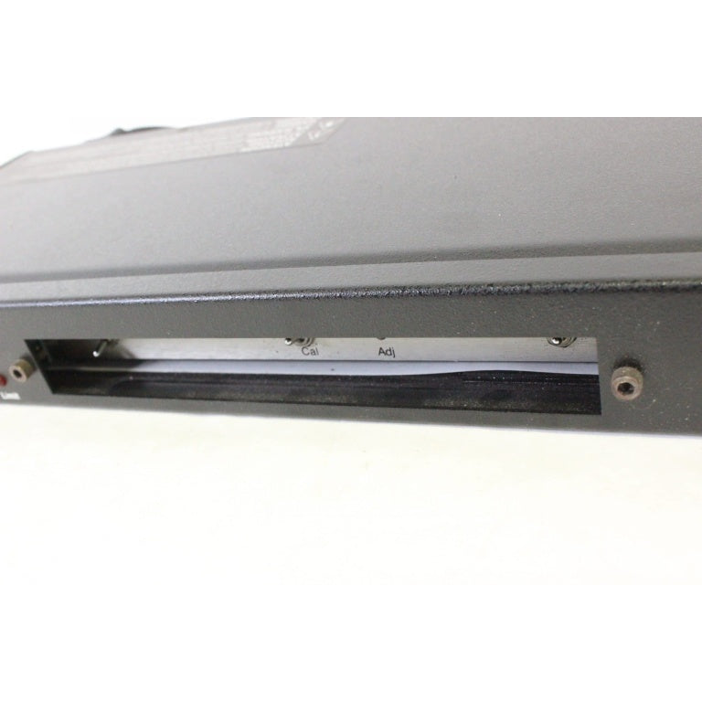 Meyer Sound S-1 Control Electronics Processor